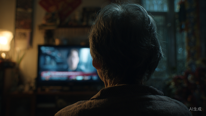 电视台上的神药广告,早该管管了